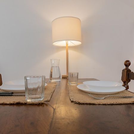 Studio Del Cortiletto By Wonderful Italy Turim Exterior foto