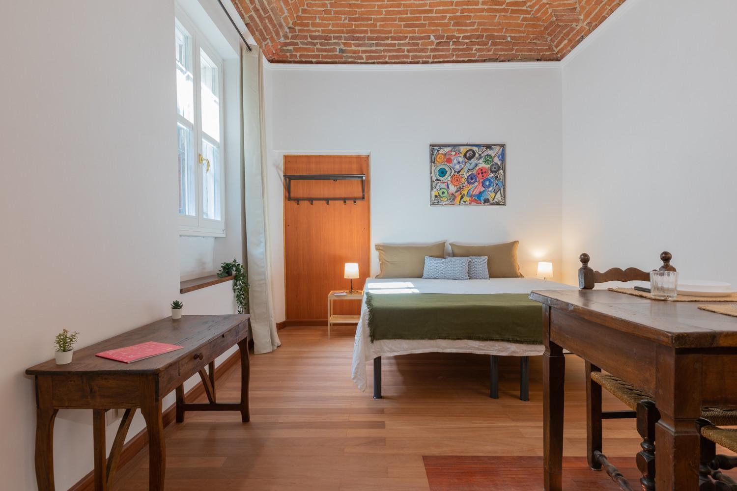 Studio Del Cortiletto By Wonderful Italy Turim Exterior foto