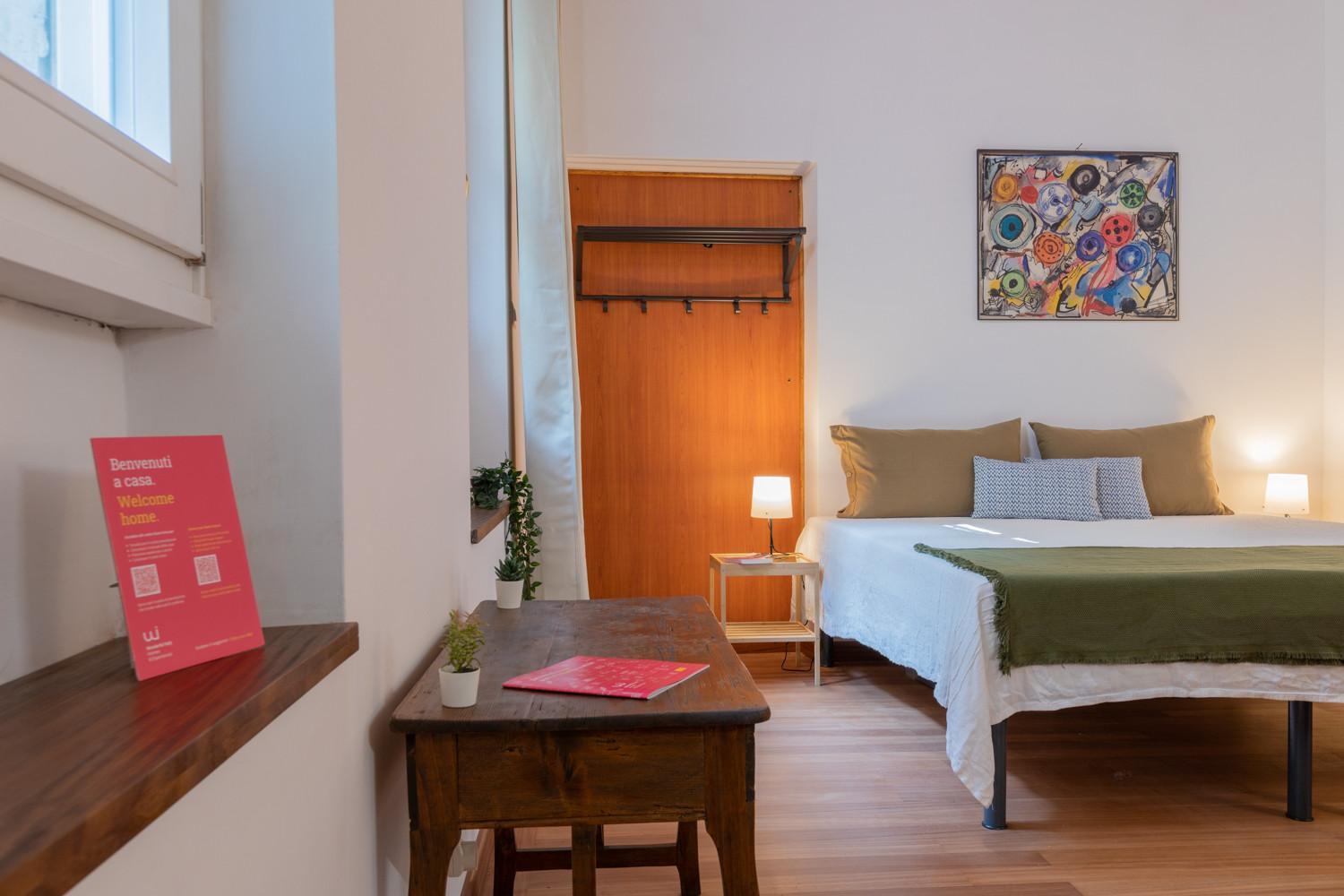 Studio Del Cortiletto By Wonderful Italy Turim Exterior foto